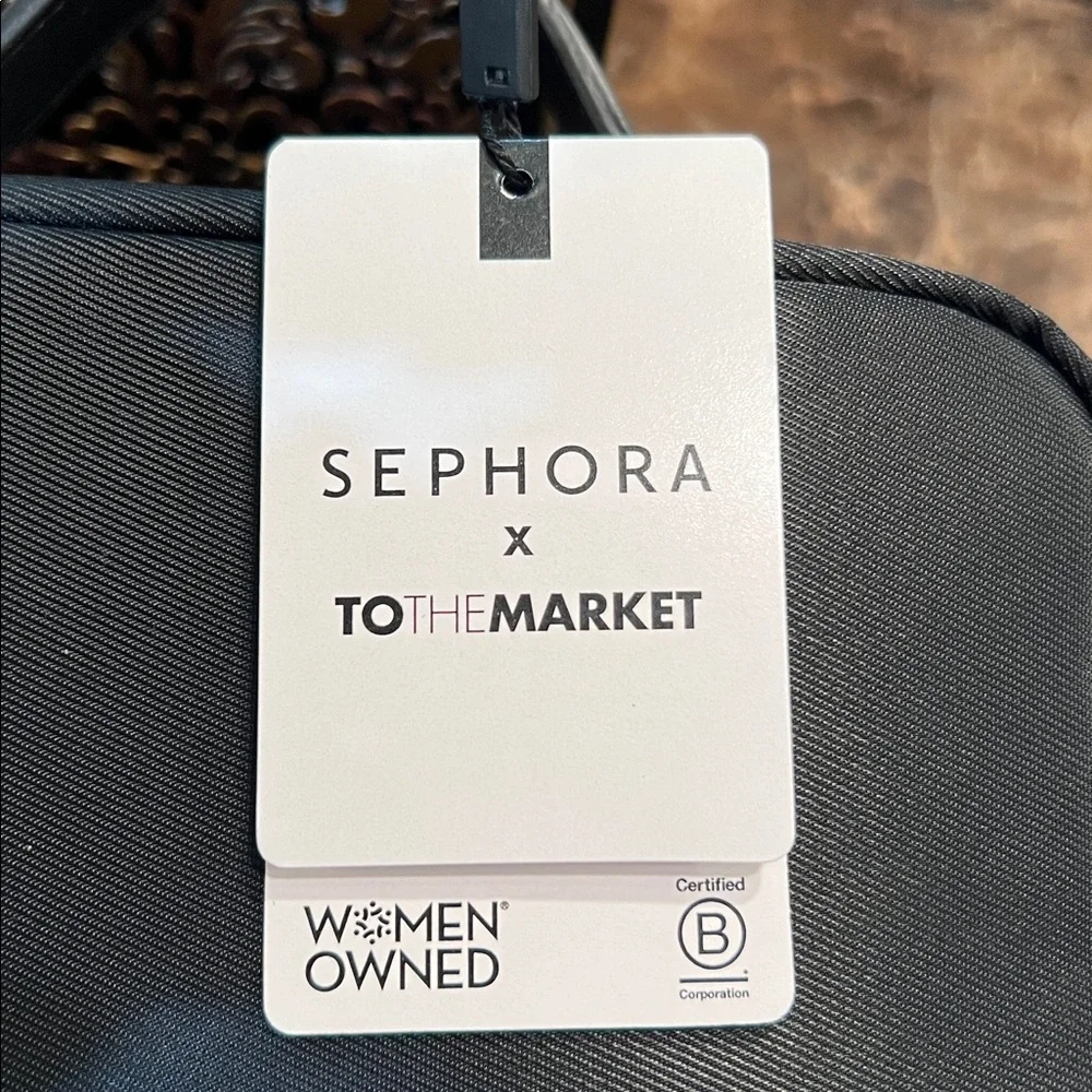 Sephora market makeup